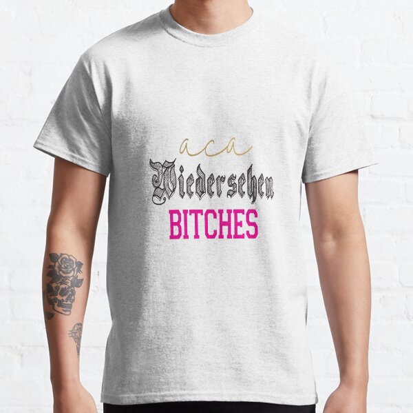 Absolutes Gehör Classic T-Shirt