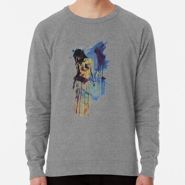 Lightweight Sweatshirt