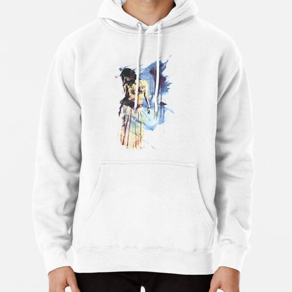 Hoodie (Pullover)