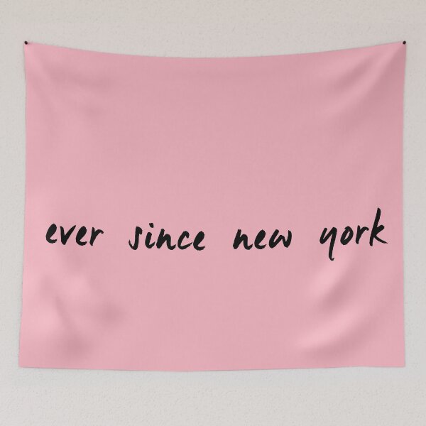 Item preview, ever since new york designed and sold by KaiDee.
