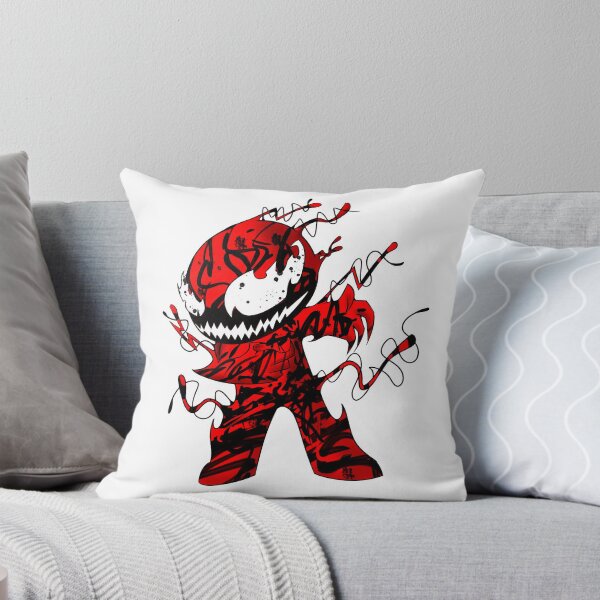 Item preview, Carnage designed and sold by Gammas-AlleyWay.