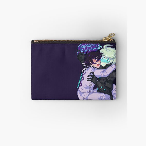 Item preview, Nishishi~! designed and sold by OumaKokiichi.