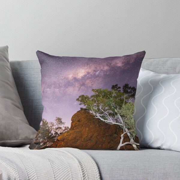 Item preview, Milky Way in the Pilbara, WA designed and sold by Toddy4x4.