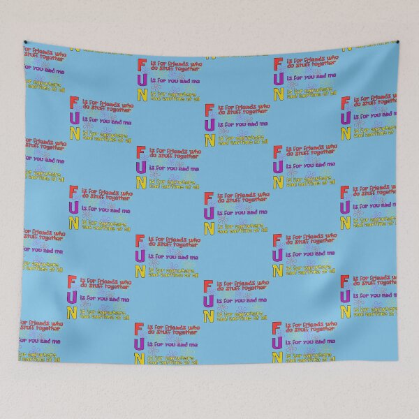 Item preview, F.U.N Song (Spongebob Version) designed and sold by LagginPotato64.