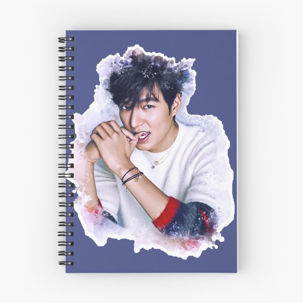 Item preview, Lee Min Ho designed and sold by euphoriclover.