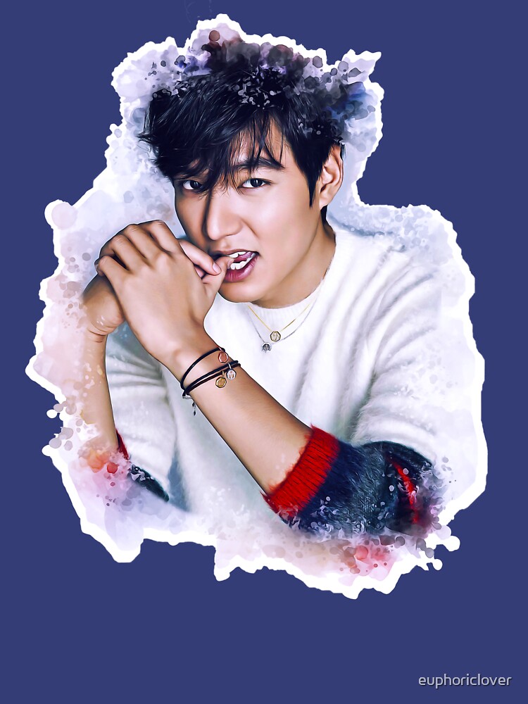 Lee Min Ho by euphoriclover