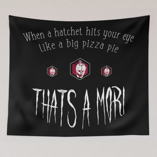 Item preview, Momento Mori Art (White) designed and sold by Mombacho Arts.