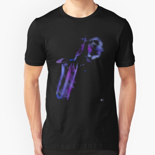 Coltrane! Slim Fit T-Shirt