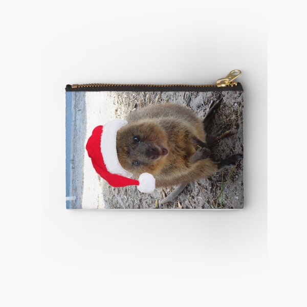 Item preview, Quokka Christmas - Rottnest Island designed and sold by Lunaqwa.