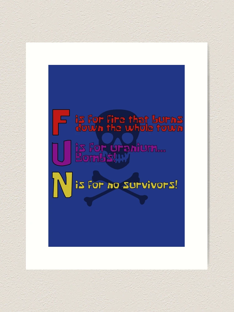 Spongebob Fun Song Plankton Version F.U.N Song (Plankton Version)