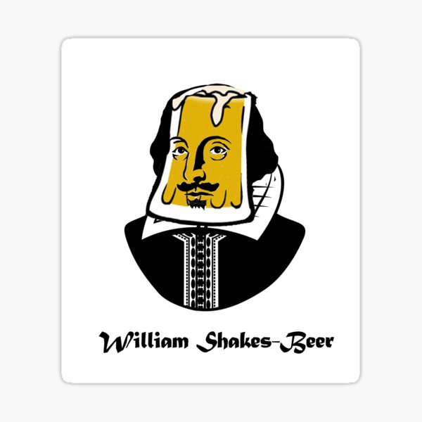 Get Cerveja william shakes For Free