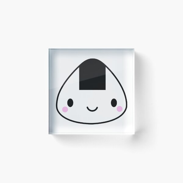 Item preview, Kawaii Onigiri designed and sold by mariekawaii.