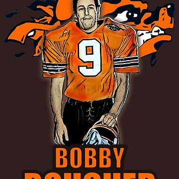 bobby boucher the waterboy Art Print for Sale by TheBoyTeacher