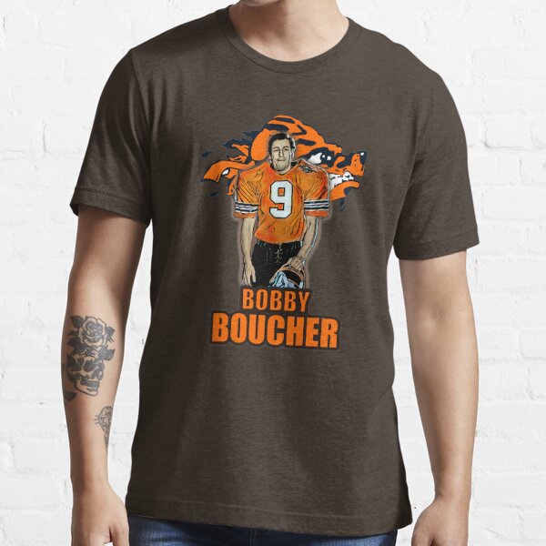 bobby boucher jersey t shirt