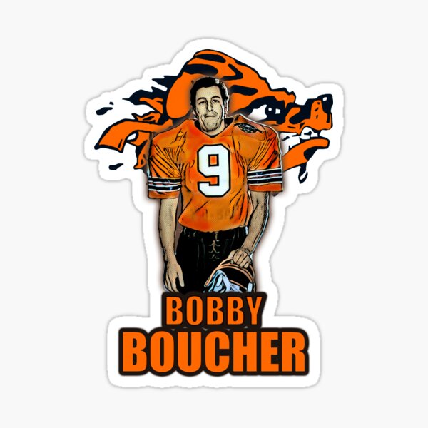 Waterboy Stickers | Redbubble