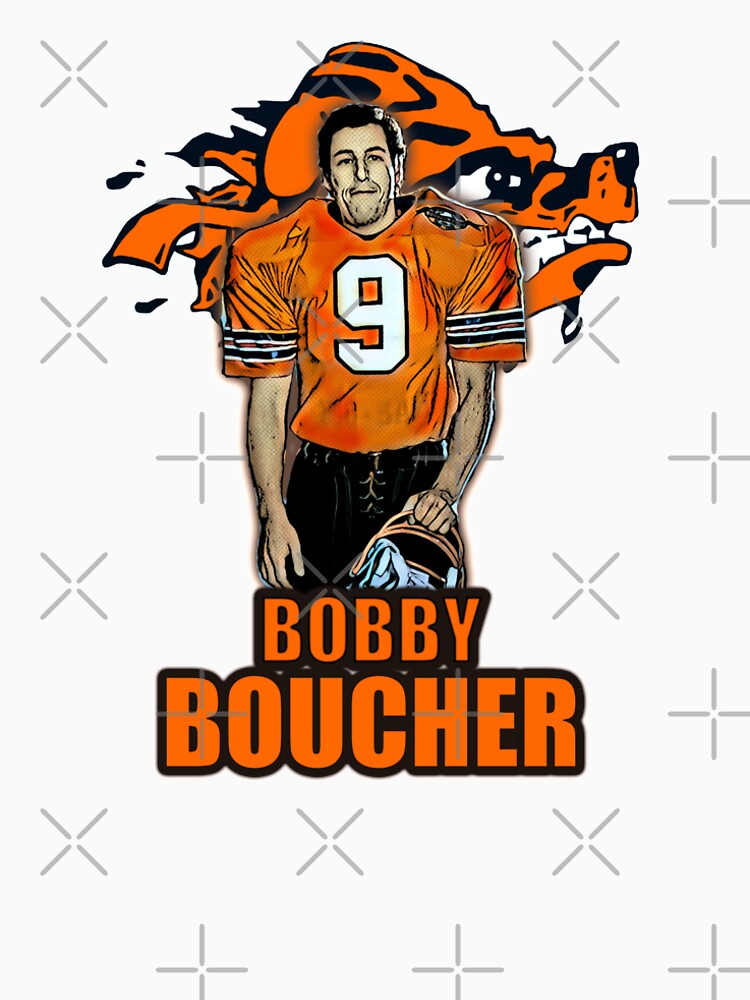 bobby boucher t shirt