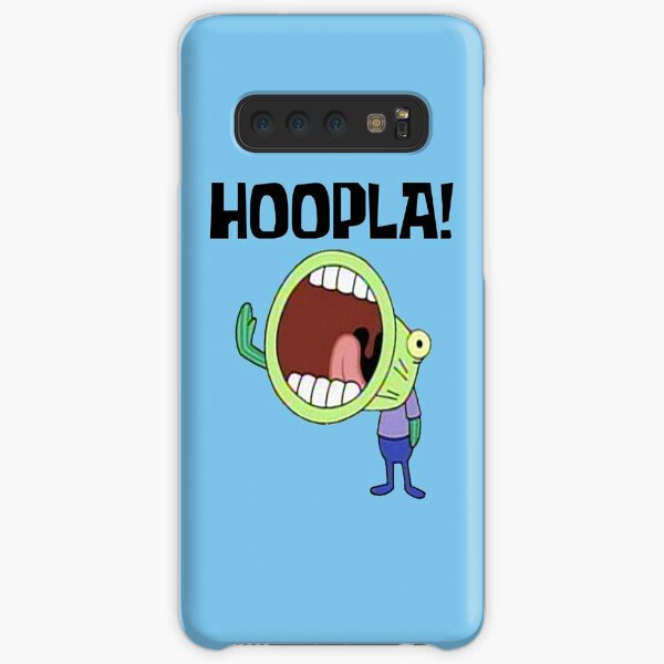 Besuche meinen Shop! Samsung Galaxy Leichte Hülle