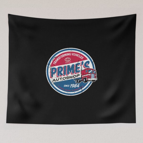 Item preview, prime autoshop designed and sold by Marhem.