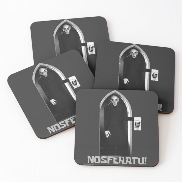 Item preview, Nosferatu! designed and sold by LagginPotato64.