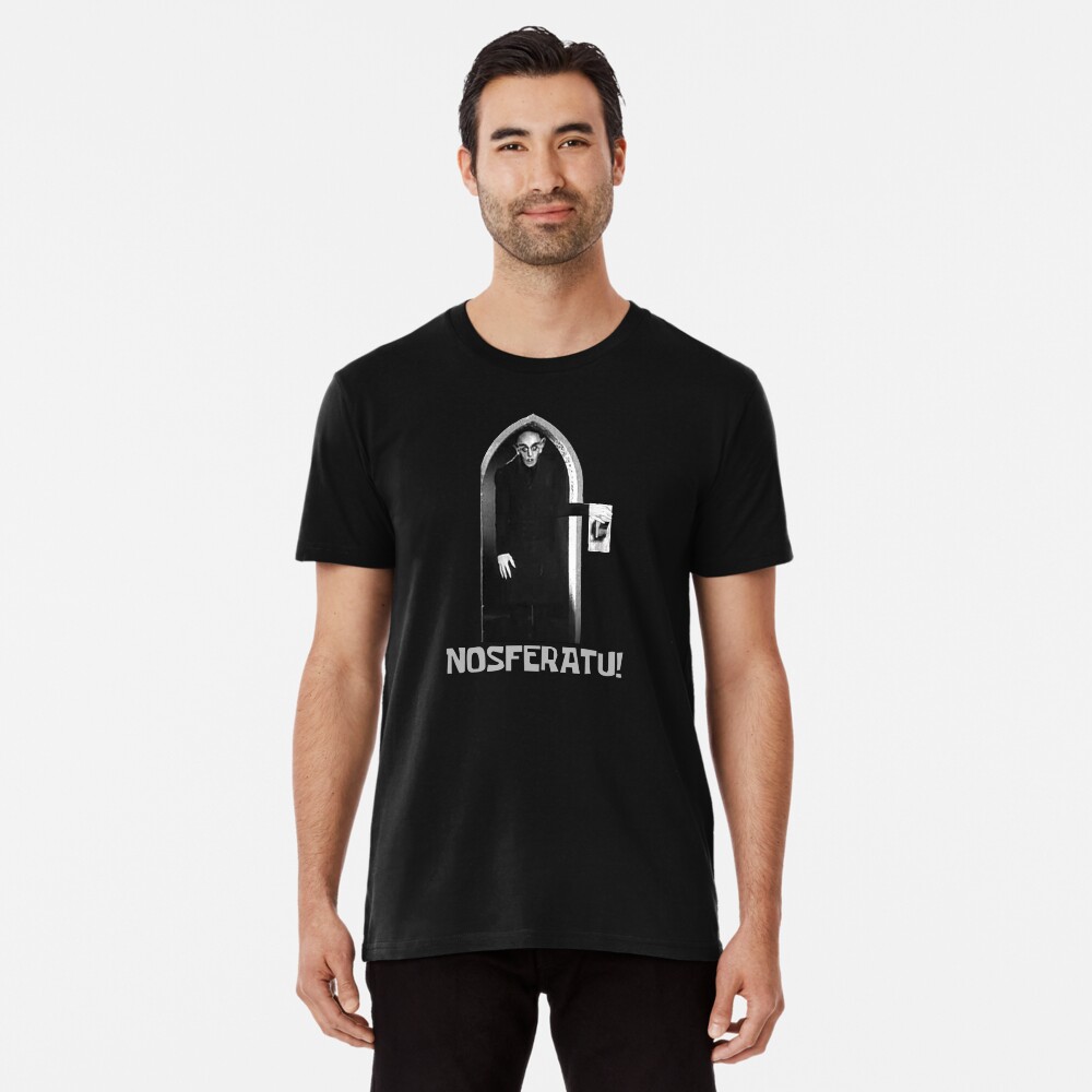 Item preview, Premium T-Shirt designed and sold by LagginPotato64.
