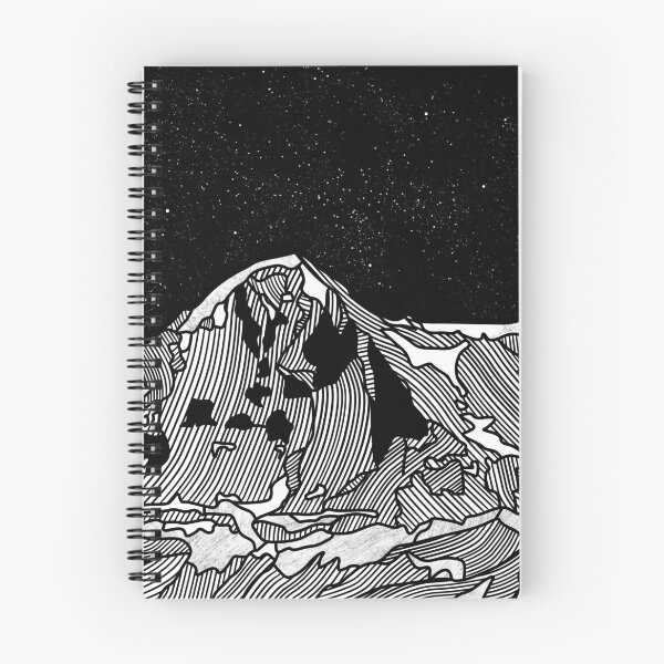 Item preview, Eiger designed and sold by ekpatterns.