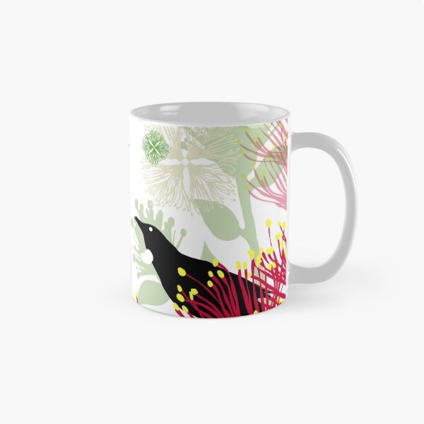 Item preview, A Very Kiwi Christmas designed and sold by iskamontero.