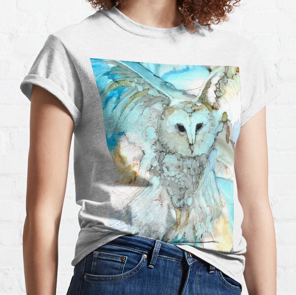 Jareth Classic T-Shirt