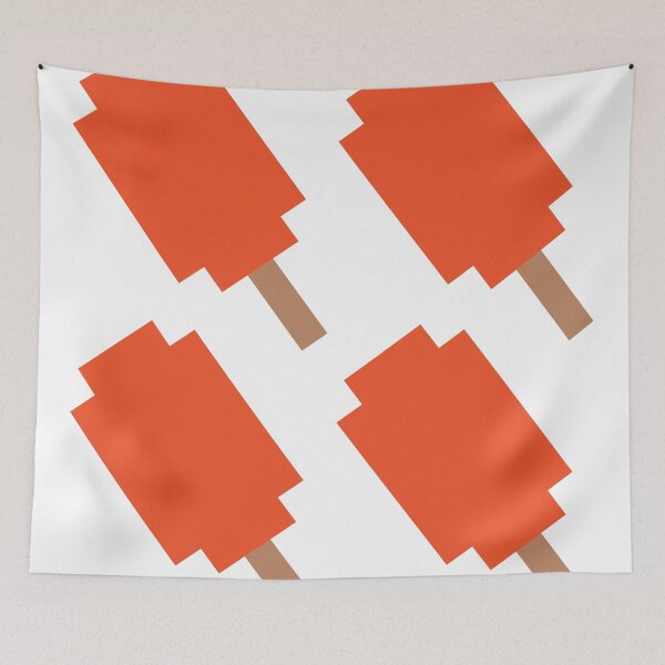 Item preview, Popsicle Ice Cream Bar designed and sold by jonesryanj.