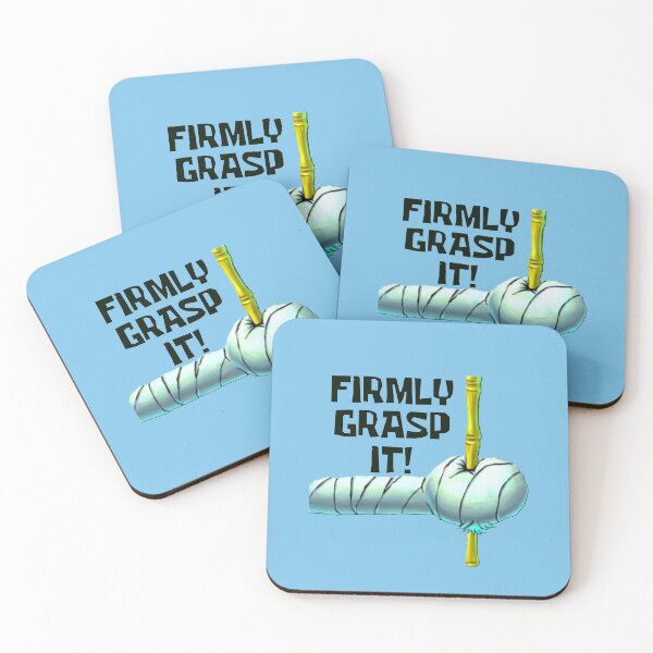 Item preview, Firmly Grasp It! designed and sold by LagginPotato64.
