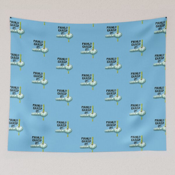 Item preview, Firmly Grasp It! designed and sold by LagginPotato64.