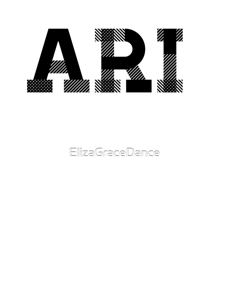 Arizona Az Letters Baby One Piece By Elizagracedance Redbubble