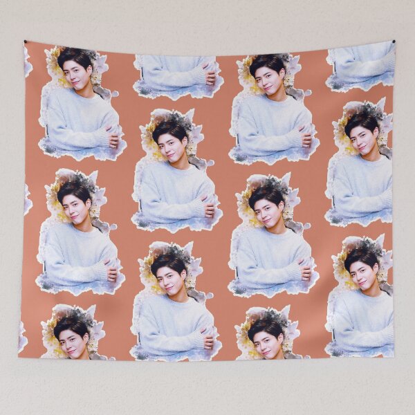 Item preview, Park Bogum designed and sold by euphoriclover.