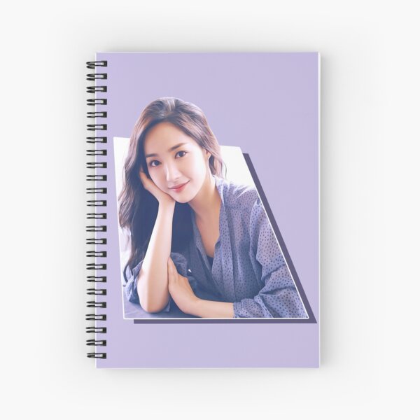 Park bo Gum NOTEBOOK: DIARY JOURNAL FOR KDRAMA AND KPOP FANS
