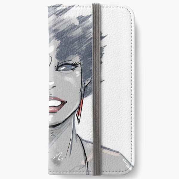 Trend iPhone Wallet