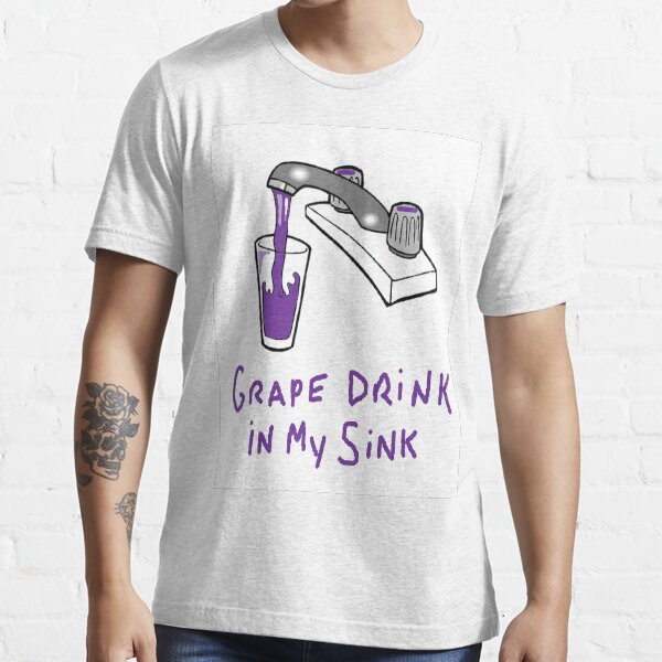 Grape Drink Essential T-Shirt