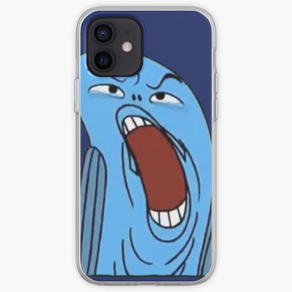 Besuche meinen Shop! iPhone Flexible Hülle