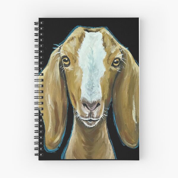Item preview, Goat - Goat Shirt - Goat Art - Boer Goat - Gift For Goat Lovers designed and sold by Galvanized.