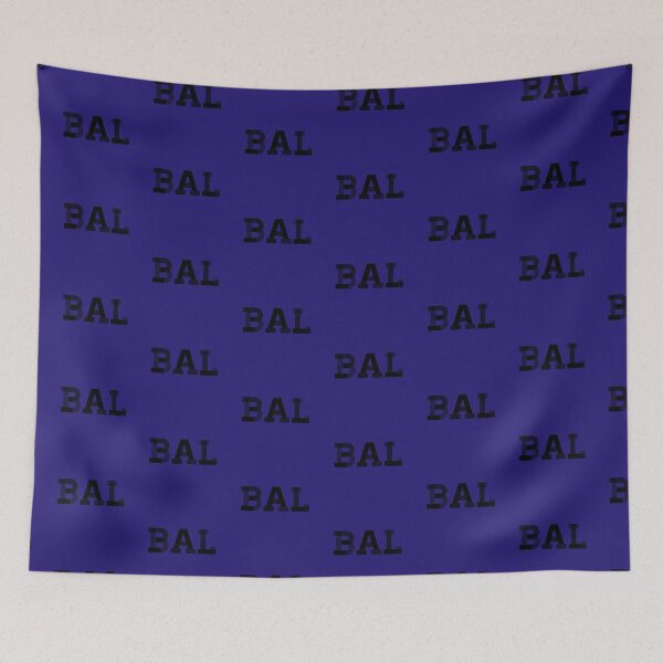 Item preview, BALTIMORE MD BAL Letters designed and sold by ElizaGraceDance.