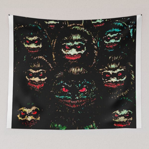 Item preview, critters  designed and sold by darknessman666.