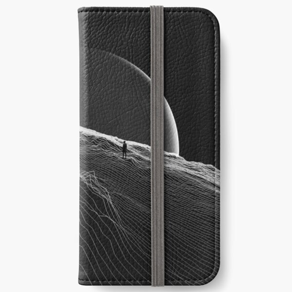 Private version of the world iPhone Wallet