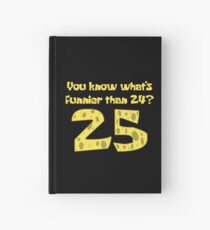 Cuaderno de tapa dura 25 - Bob Esponja
