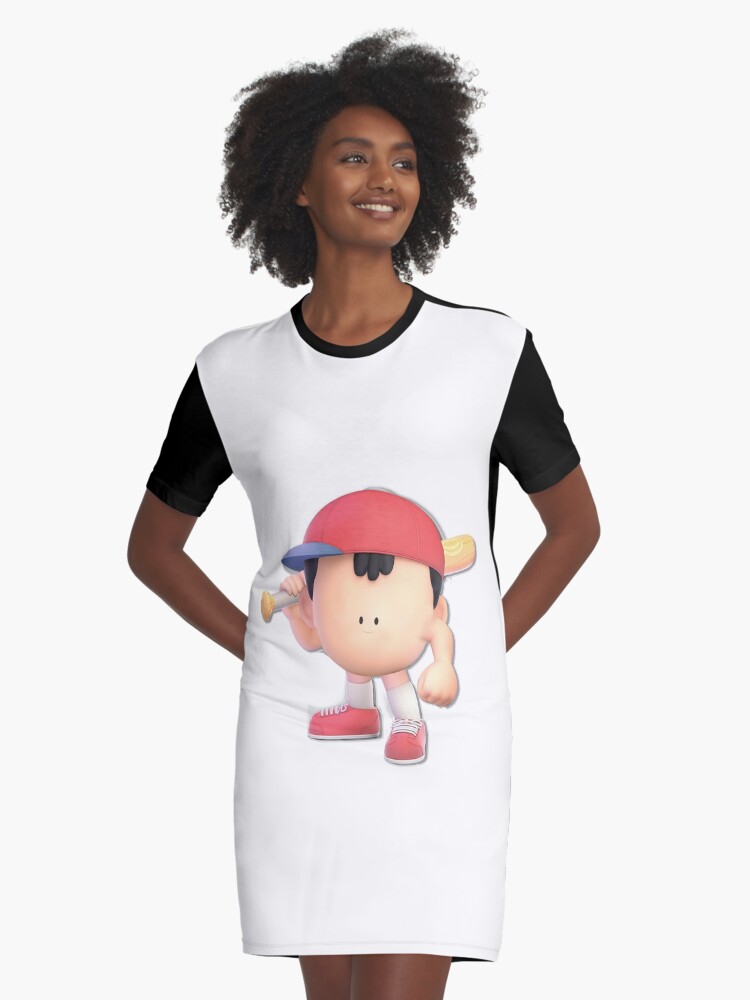 dress by ness