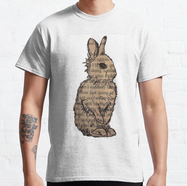 Watership Down Classic T-Shirt