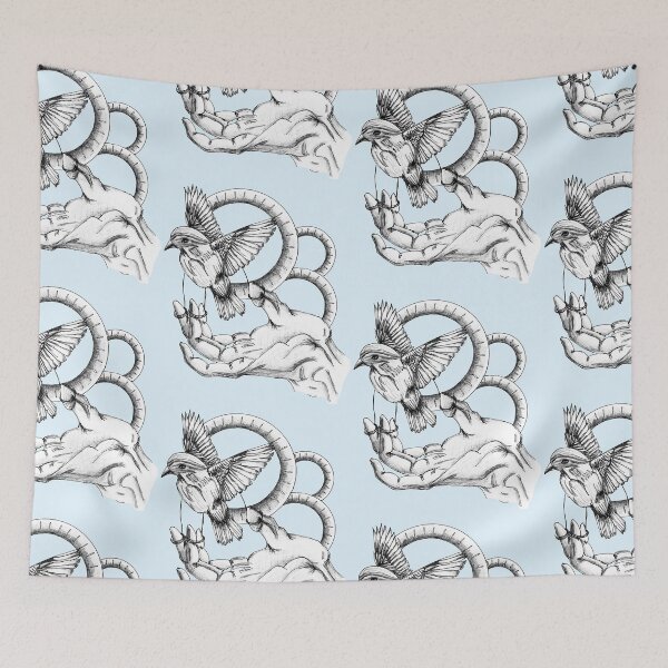 Item preview, Don't Hold Back  designed and sold by dotdotstudios.