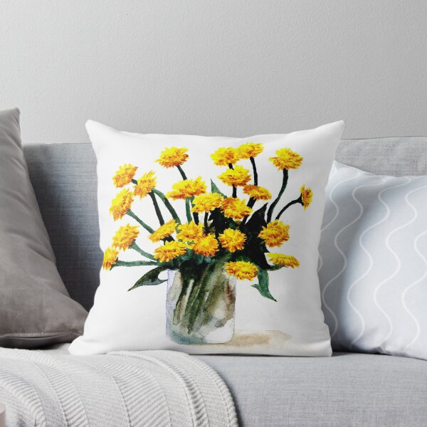 Item preview, Diente de león designed and sold by AnnaShell.