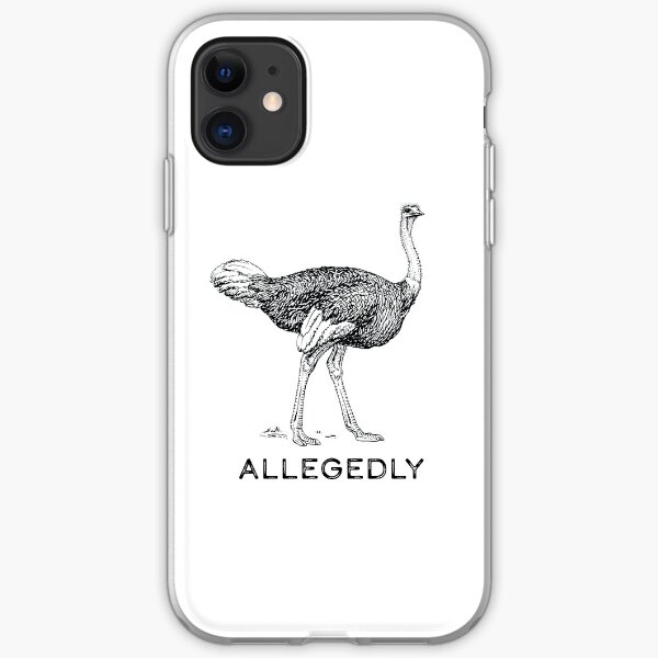 Awkward Letterkenny iPhone 11 case Awkward Letterkenny iPhone 11 case