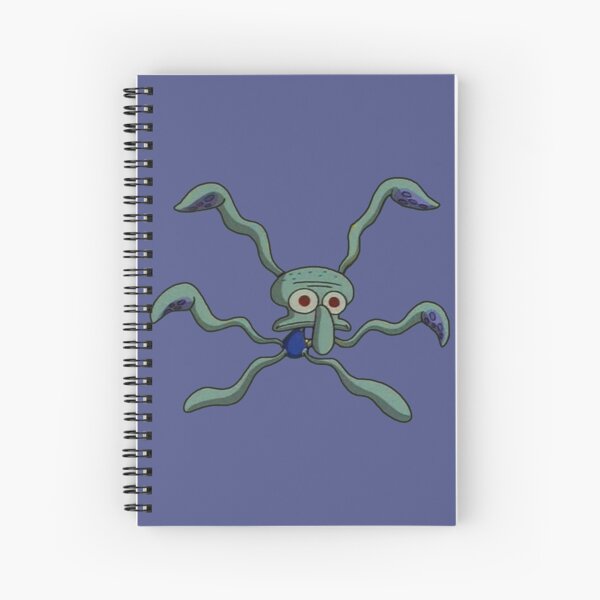 Funny Videos Spiral Notebooks Redbubble