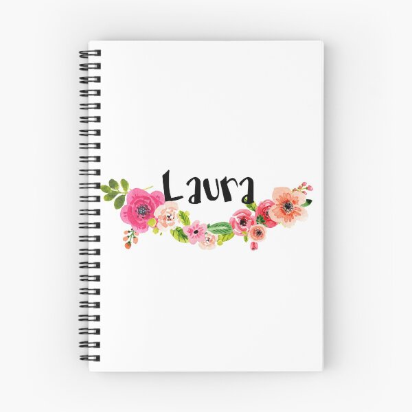 Item preview, Laura Floral designed and sold by Coffee &  Speech.