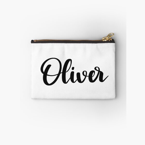 Item preview, Oliver  designed and sold by ellietography.