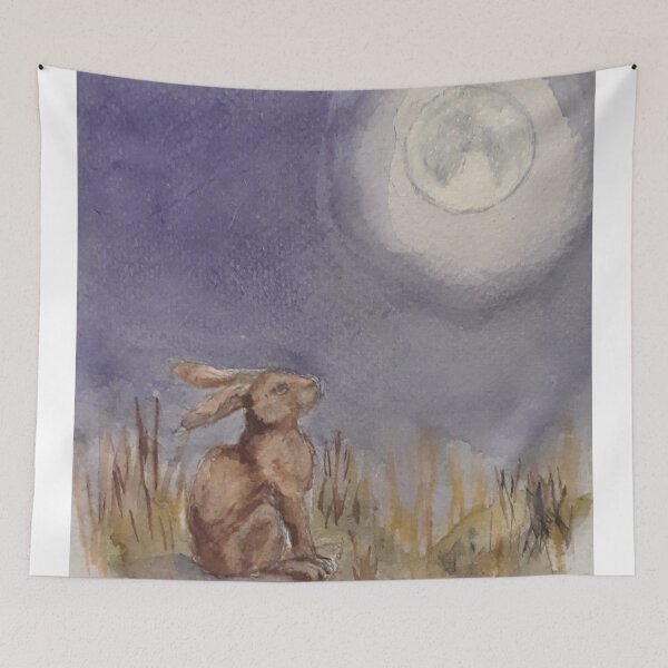 Item preview, Moonstruck designed and sold by Jen Hallbrown.